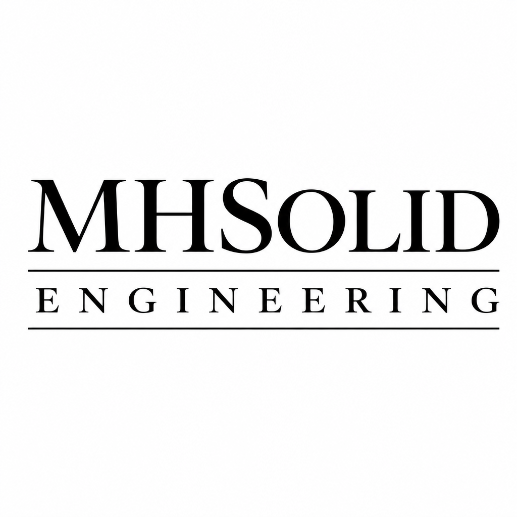 MHSolid Engineering 